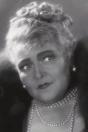 Photo de  Karin Swanström