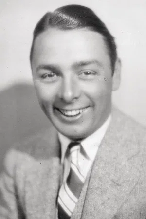  George K. Arthur photo