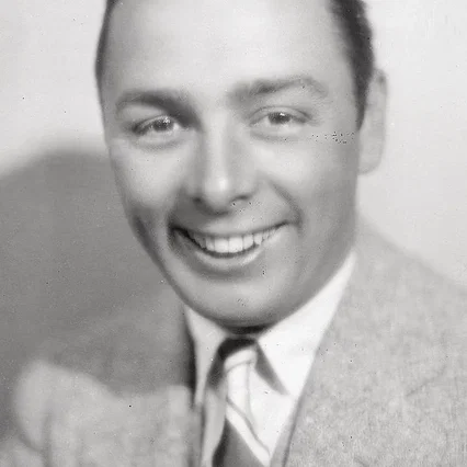  George K. Arthur