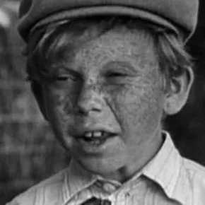 Photo star :  Donald Haines
