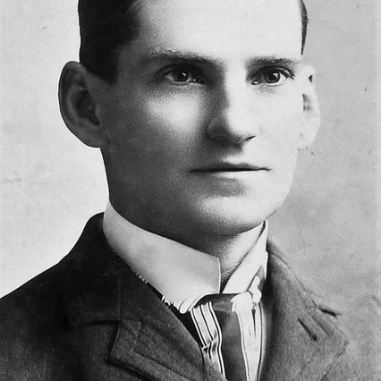  George Berrell