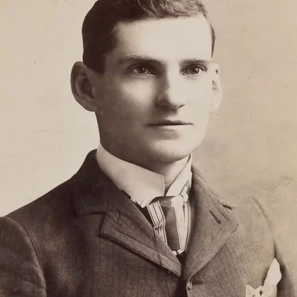  George Berrell