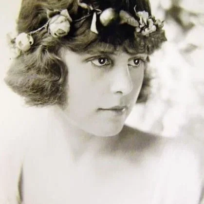  Neva Gerber