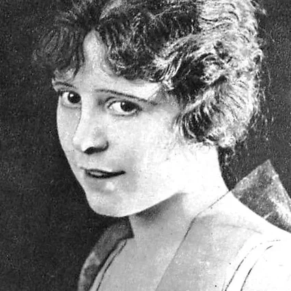  Neva Gerber
