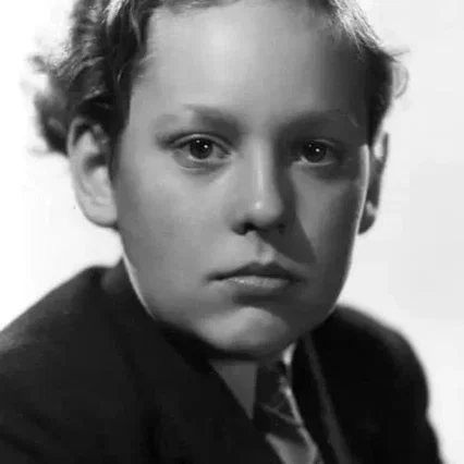 Douglas Scott