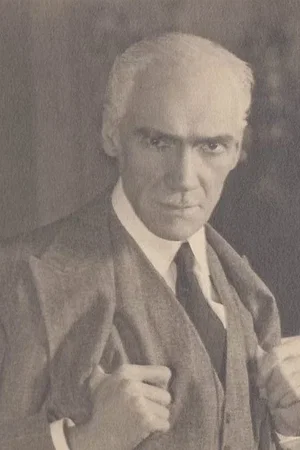  A.e. Anson photo