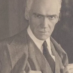 Photo star :  A.e. Anson