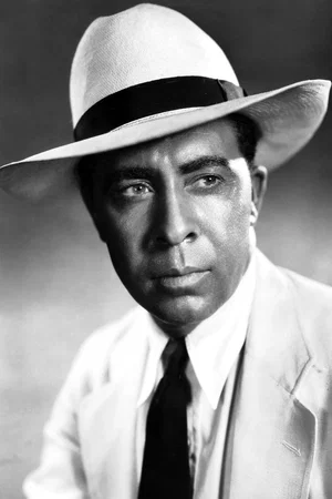  Clarence Brooks