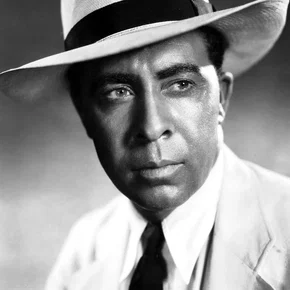 Photo star :  Clarence Brooks