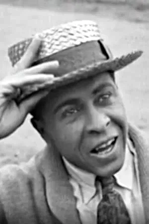  Clarence Brooks