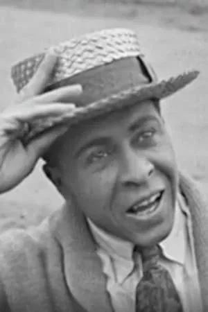  Clarence Brooks