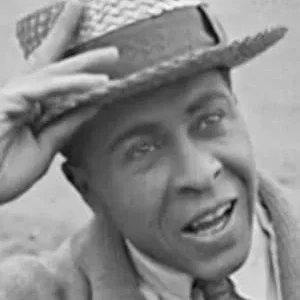  Clarence Brooks