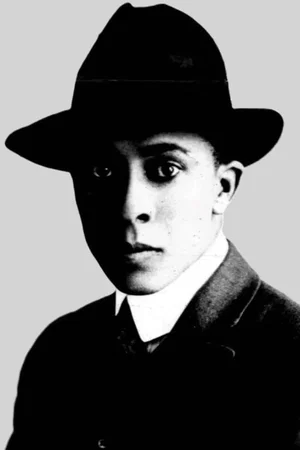  Clarence Brooks photo