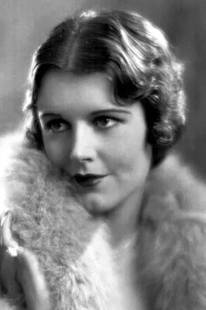  June Collyer photo