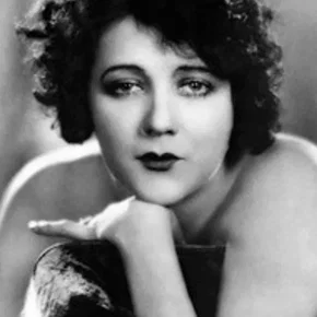 Photo star : Barbara La Marr