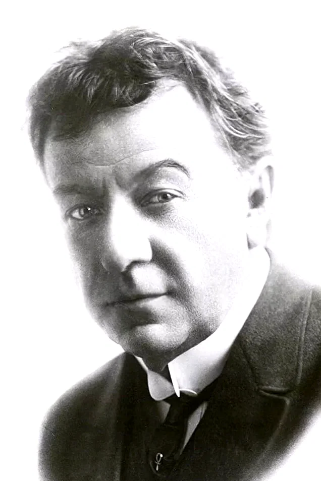 George Fawcett