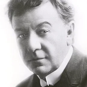Photo star : George Fawcett