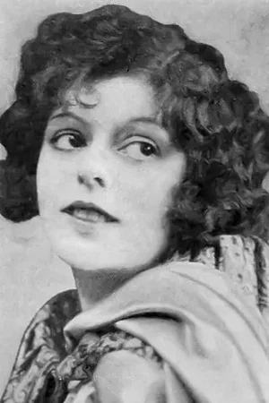  Clarine Seymour photo