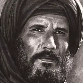 Photo star :  Abdallah Ghaith