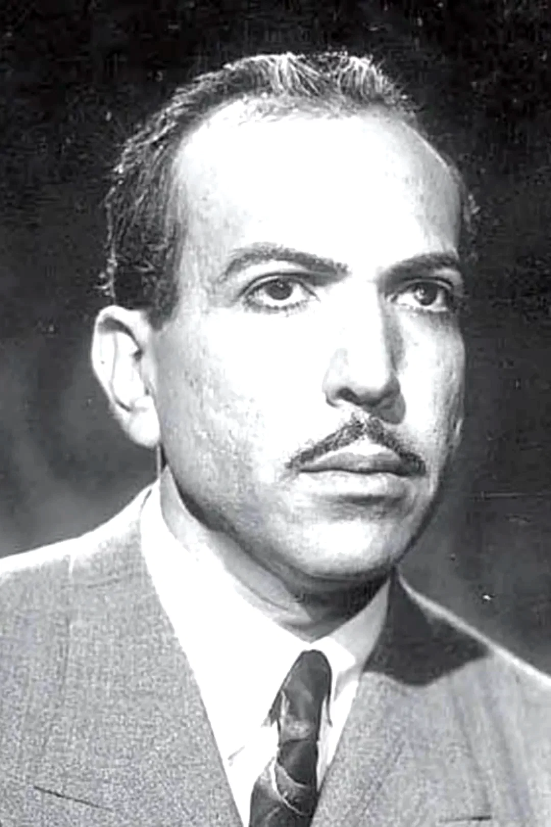  Zaki Rostom