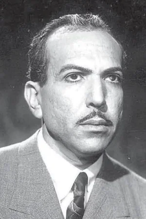  Zaki Rostom