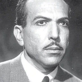Photo star :  Zaki Rostom