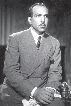  Zaki Rostom photo