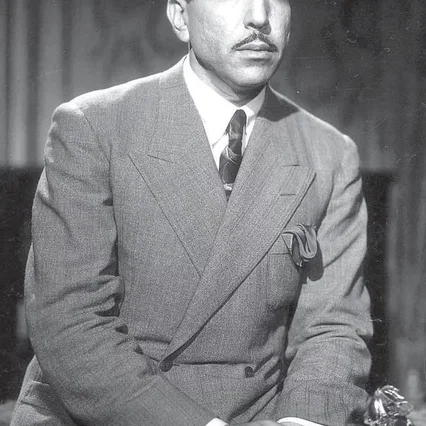 Zaki Rostom