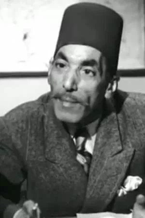  Hassan el Baroudi photo