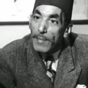  Hassan el Baroudi