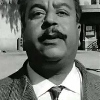  Hussein Ismael