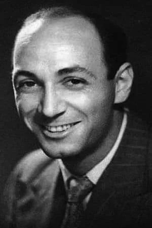 Henry Barakat photo