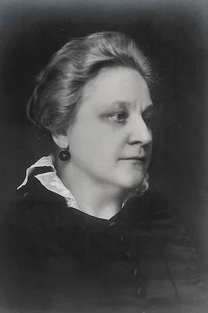  Jenny Tschernichin-Larsson photo