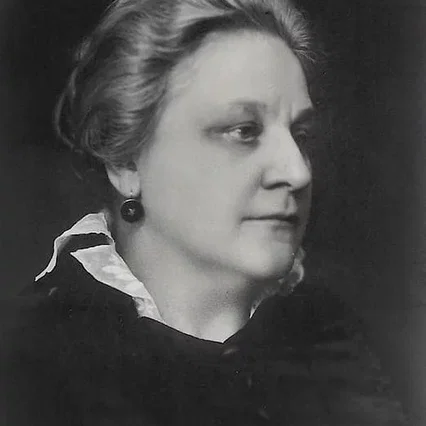  Jenny Tschernichin-Larsson