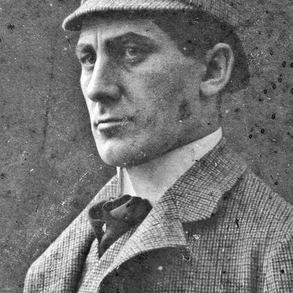  William Larsson
