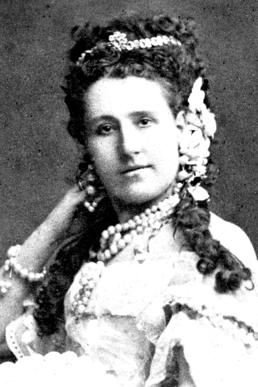  Hildur Carlberg