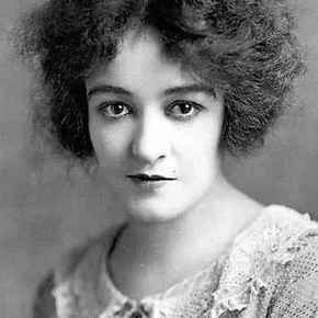 Photo star : Gladys Brockwell