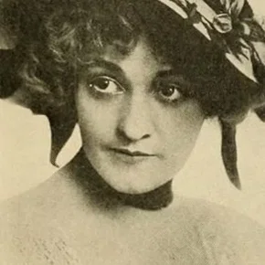 Photo star : Gladys Brockwell