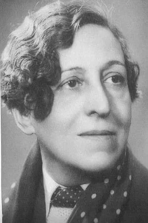  Germaine Dulac photo