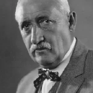 George Nichols