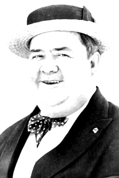  Hughie Mack