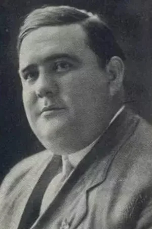  Hughie Mack photo