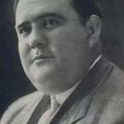  Hughie Mack