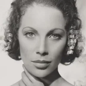 Photo star : Tilly Losch