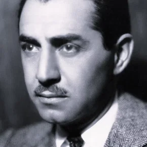 Photo star :  Sidney Franklin