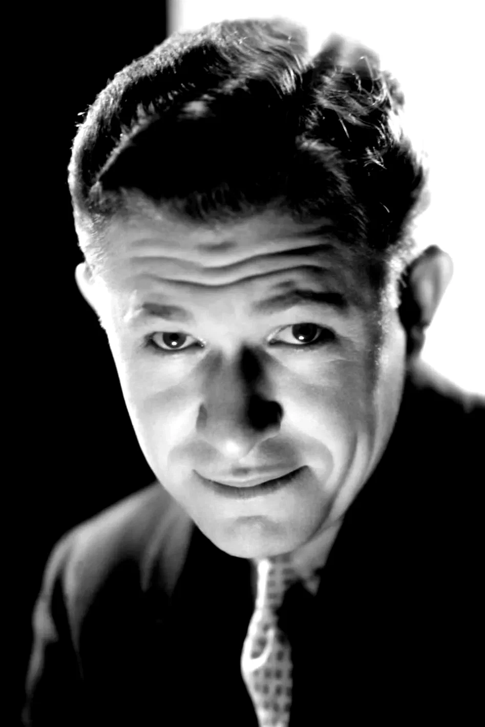  Stuart Erwin