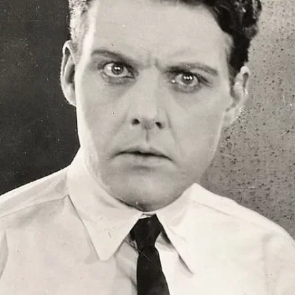 Forrest Stanley
