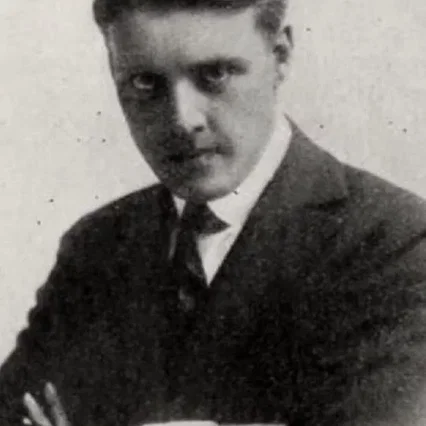 Forrest Stanley