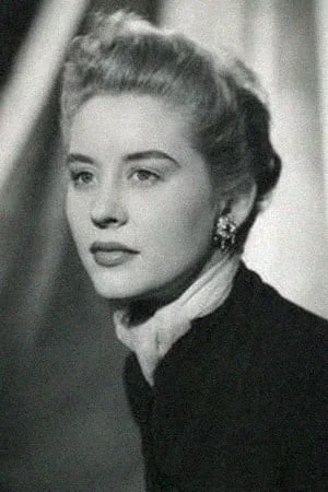  Naomi Chance photo
