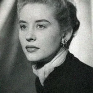  Naomi Chance